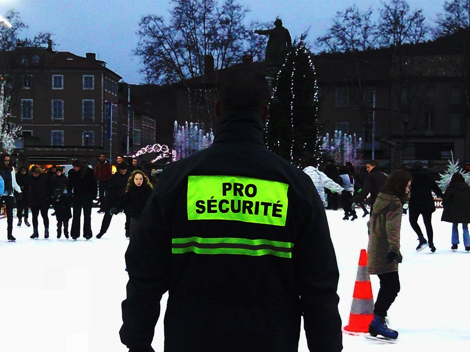 sécurité sécurité