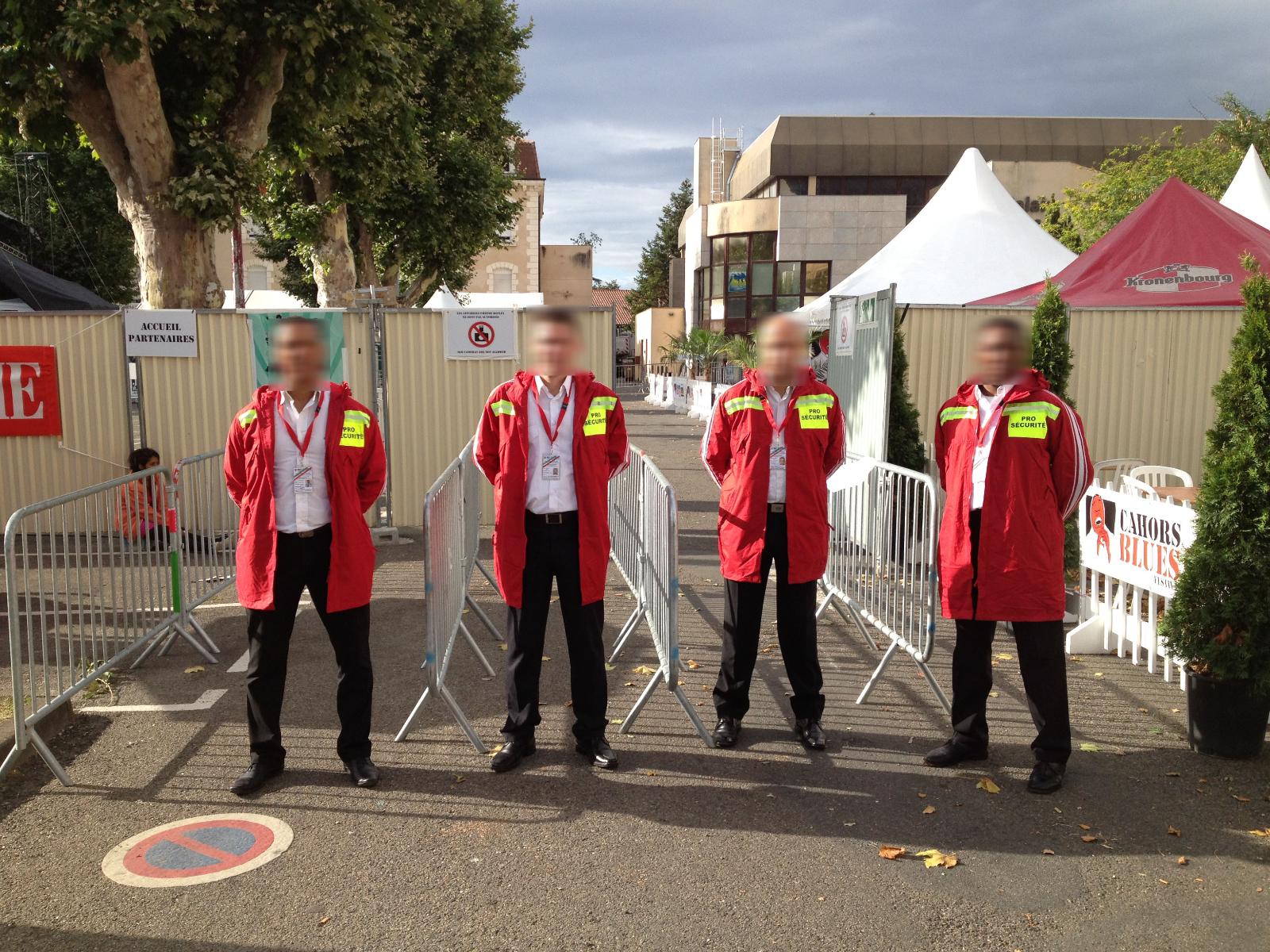 sécurité événement sécurité événement